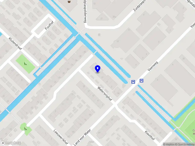 Virginia Multem Sportmassage & Sporttherapie