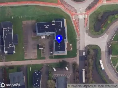 Verloskundigenpraktijk Wolkom