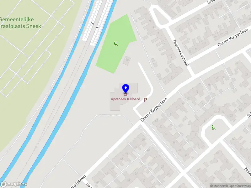 Impuls Fysiotherapie