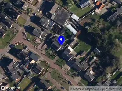 Nieuw bedrijf Logopedische Praktijk S.J. Nienhuis