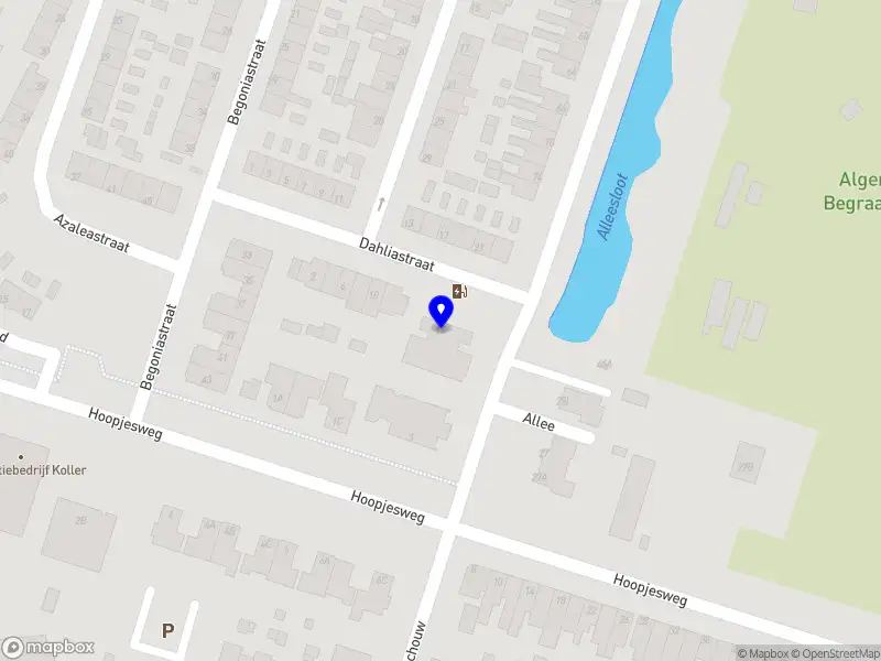 Nieuw bedrijf Fysiotherapie Hattem