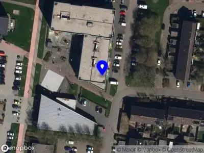 Maatschap Fysiotherapeuten Westeinde