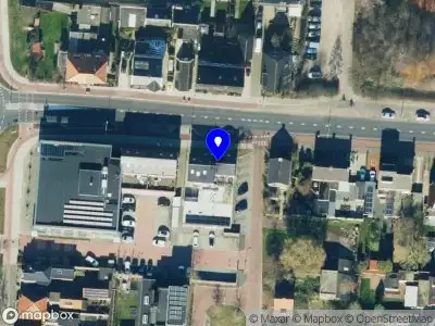 Verloskundigenpraktijk Petit