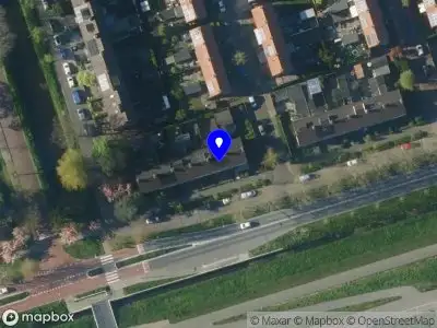 Nieuw bedrijf Edward Mes Klussenbedrijf