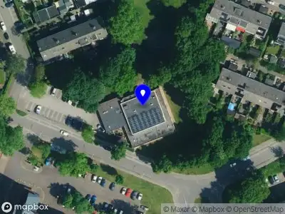 Claske Mennink Fysiotherapie