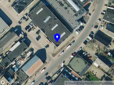 TopInzet-Fysiotherapie, lokatie Stadshagen