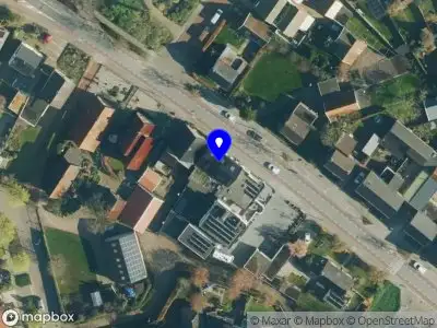 Fysiotherapie Welhuis en Rikhof