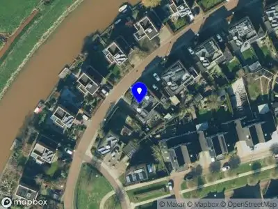 Leefstijl GLI Henny Biemans STEENWIJK