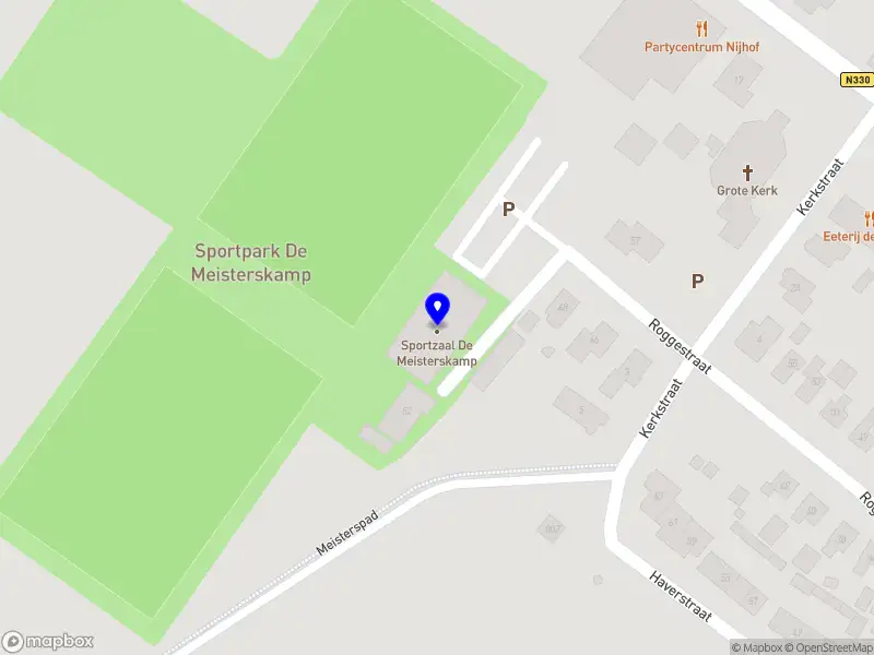 Nieuw bedrijf Maatschap W. Idzerda, F. Groot Nibbelink