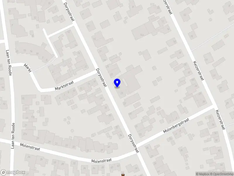 Nieuw bedrijf Ergotherapie Kiggen