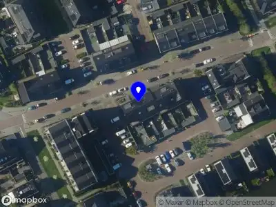 Klusbedrijf Niels van 't Veer