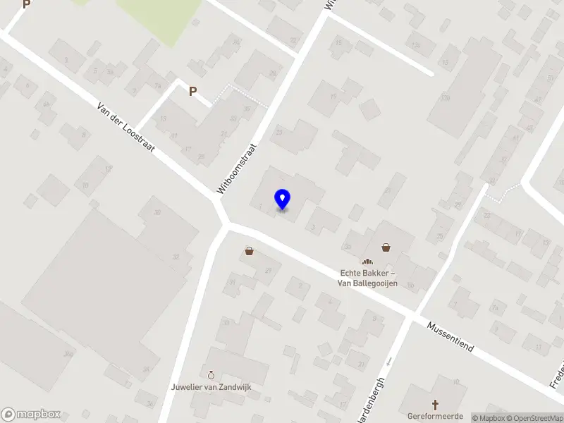 Fysiotherapie Heusden-Veen