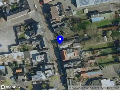 Praktijk voor Fysiotherapie en Haptonomie Tom Smits