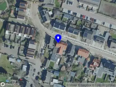 Verloskundige Praktijk Cuijk-Mill Mill