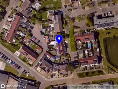 klus en onderhoudsbedrijf Cees De Koog
