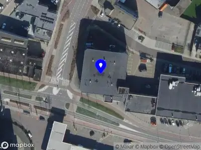 Groepspraktijk voor fysiotherapie De Clavers