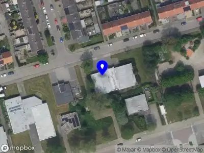 Fysiotherapie De Kroeven Roosendaal
