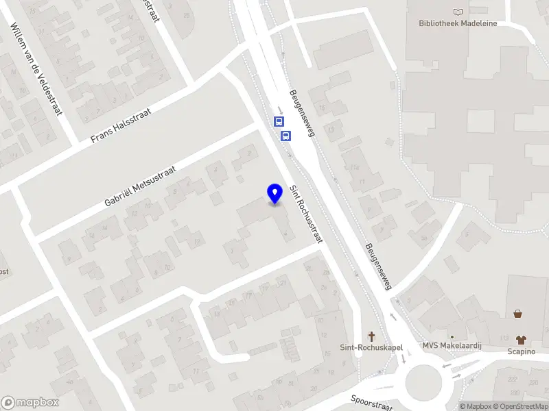 Nieuw bedrijf Verloskundigenpraktijk Boxmeer e.o.