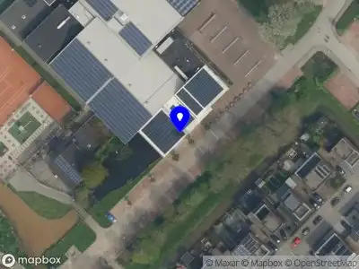 Sport en Medisch Centrum Zuidplas B.V. MOORDRECHT