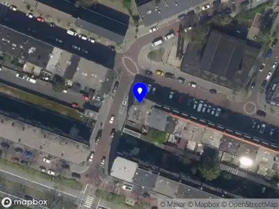 Fysiotherapie Tarwewijk