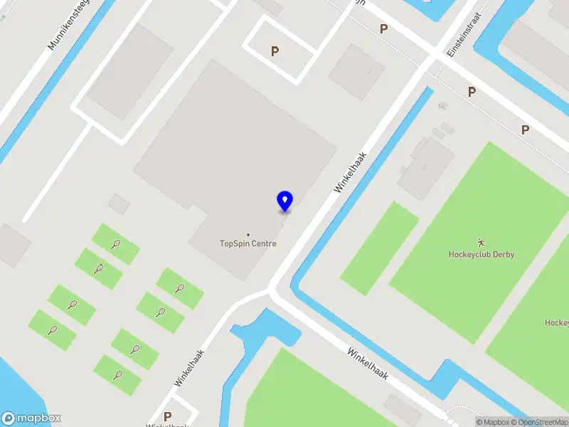 Ron Jansen Fysiotherapie en Acupunctuur