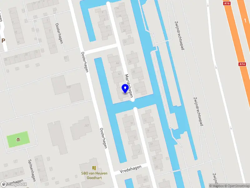 Logopediepraktijk De Wolphaert