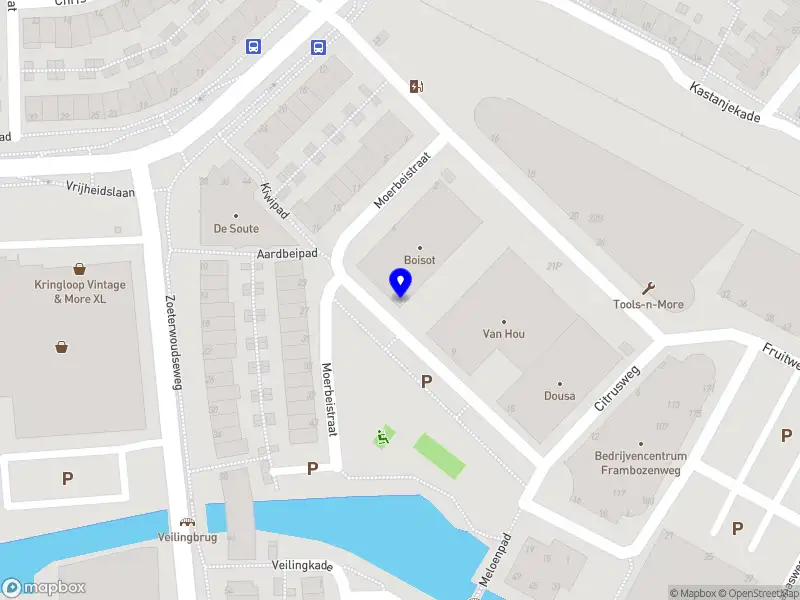 Nieuw bedrijf Habraken psychologie en coaching.