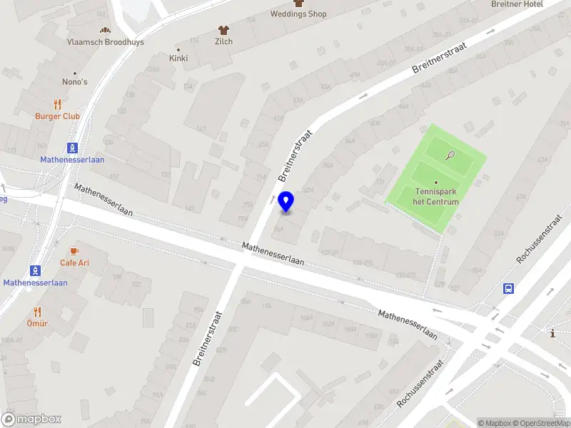 Oefentherapie Rutten