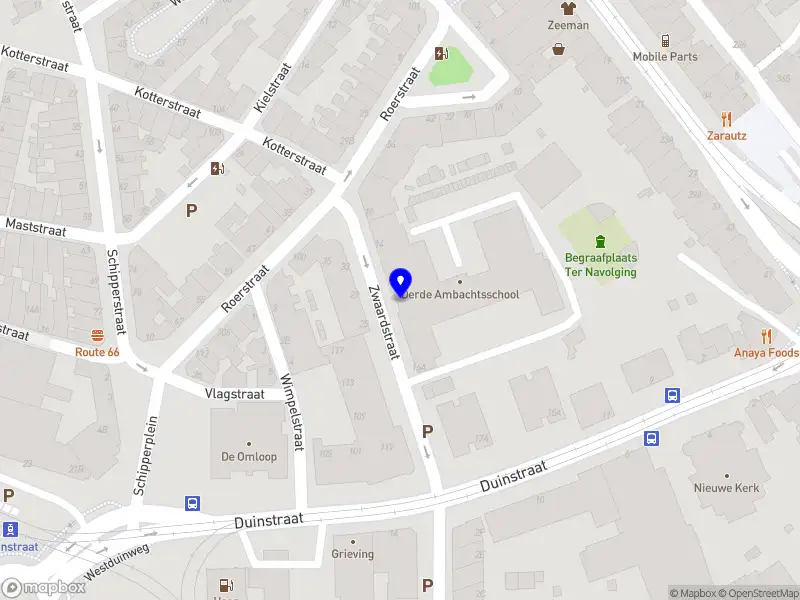 Fysiotherapie Rem & Legel