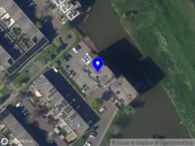 Rob van Harmelen Praktijk voor Massage-Therapie