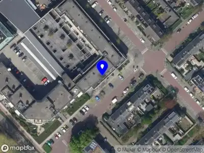 Logopediepraktijk Frijns-Van Putten Leiderdorp