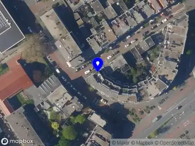 FysioDuinoord Zorgpraktijk 's-Gravenhage