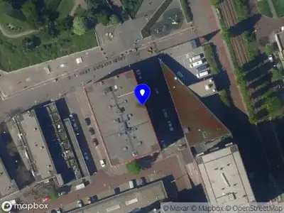 Havenfysio 's-Gravenhage