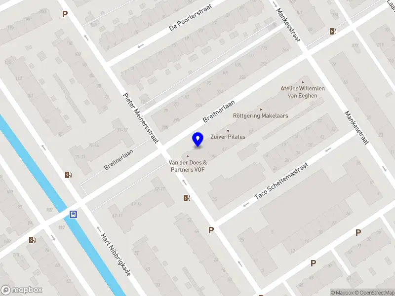 Nieuw bedrijf FysioGroep Haaglanden