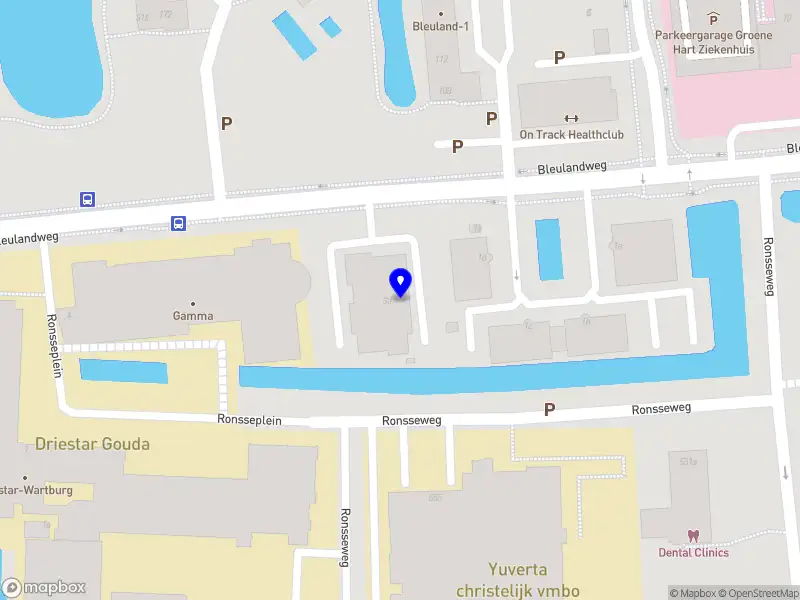 V.O.F. Fysiotherapeutisch Centrum Boelekade