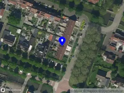 Patrick's Timmerwerken