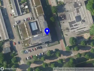 Paramedisch Centrum Luxor Zeewolde