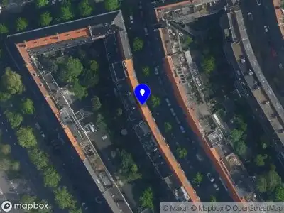 fysiotherapie van Groeningen Amsterdam