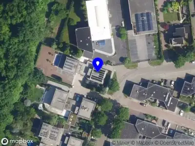 Nieuw bedrijf Praktijk Brandt