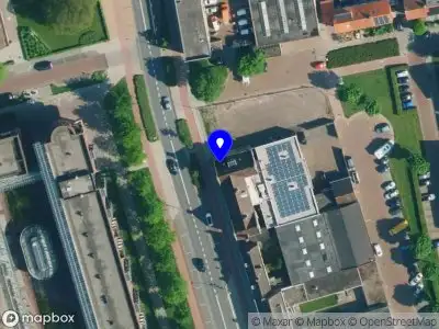 Progress Flevoland Emmeloord
