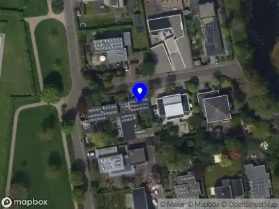 Nieuw bedrijf Maatsch. Psychiatrie Psychotherapie Zielhorst