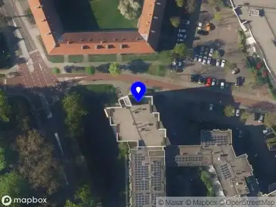 Praktijk voor Fysiotherapie Andreasstaete