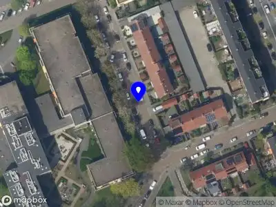 Praktijk Fysiotherapie Monique Yap