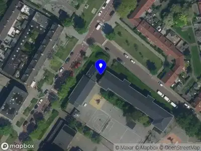 Ergotherapie Kennemerland Haarlem