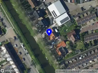 A.M.M. Bouwservice Medemblik