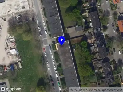 Verloskundigenpraktijk Pala Amersfoort