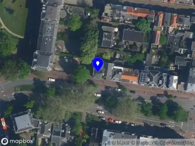 Nieuw bedrijf Fysio-Manueletherapie Parklaan