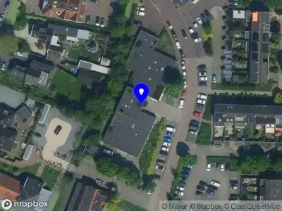 Fysiotherapie Balans