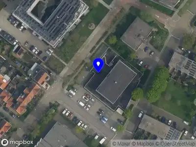 Nieuw bedrijf Zorgpoort IJsselstein