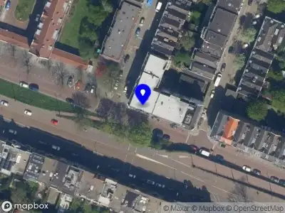 Kinder- en Fysiother.prak. v.Schaik-Dijcks Rotterdam